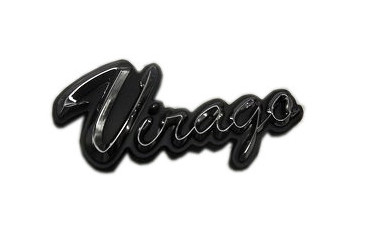 Emblemat znaczek 56F-21781-00 YAMAHA XV700 VIRAGO