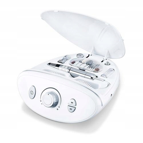 BEURER MP100 URZĄDZENIE DO MANICURE I PEDICURE