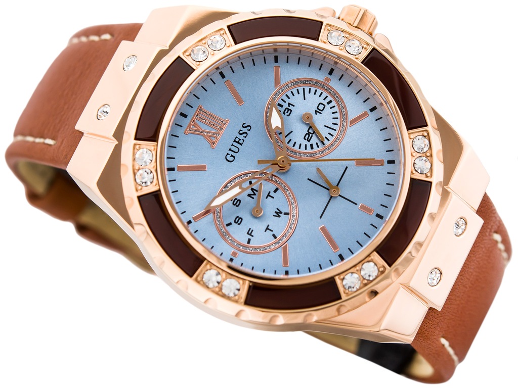 Guess w0775l7 outlet