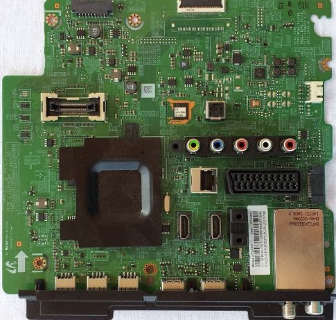 Naprawa płyt Samsung UE40H6400 48H6400 50H6400
