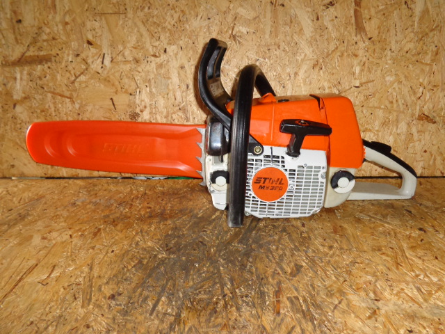 Pilarka spalinowa Stihl MS 360 moc 4,6 KM !!!
