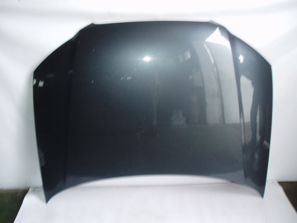 maska audi A3 8P duzy gril LX7Z