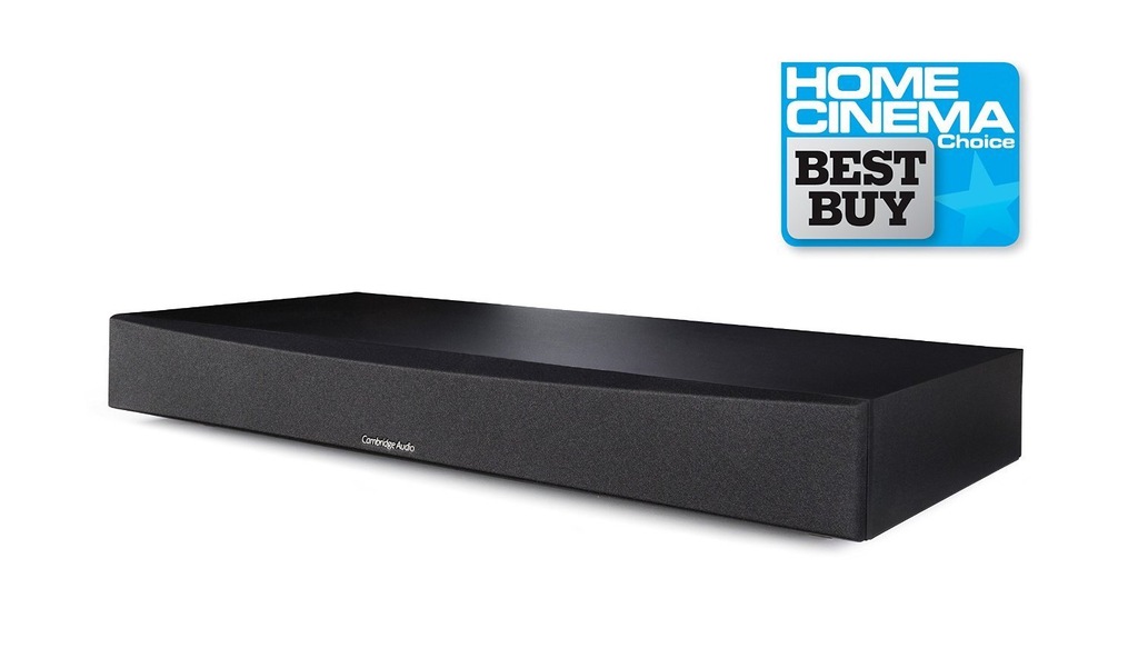 CAMBRIDGE AUDIO TV5 V2 LEPSZY OD SONOS JBL YAMAHA