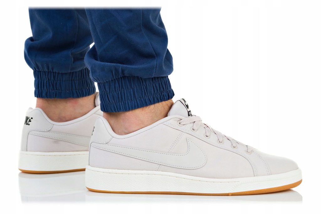 court royale canvas