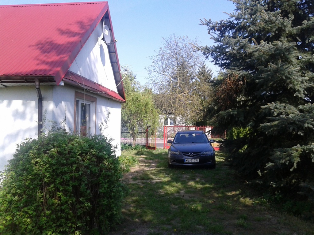 Sprzedam Dom 75 m2
