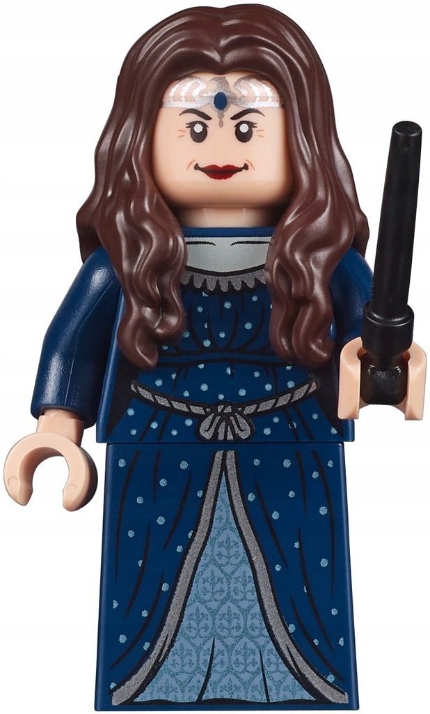 LEGO 71043 sama figurka Rowena Ravenclaw 7529110223 oficjalne