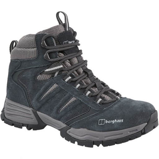 BUTY Berghaus Expeditor AQ Wodoodporne - 37/23cm