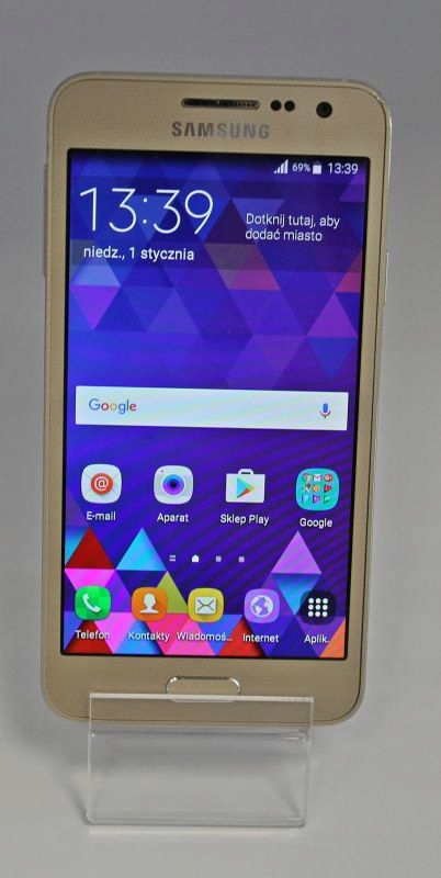 galaxy a3 a300fu