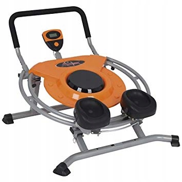 URZĄDZENIE DO ĆWICZENIA FITNESS SIŁOWNIA ABTRAK