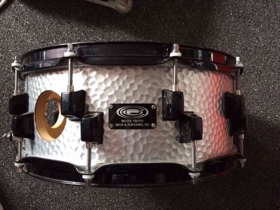 Werbel OCDP 14x5,5(John Otto,Travis Barker)
