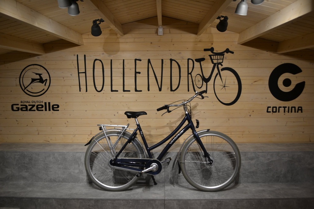 Rower Holenderski Van Speijk