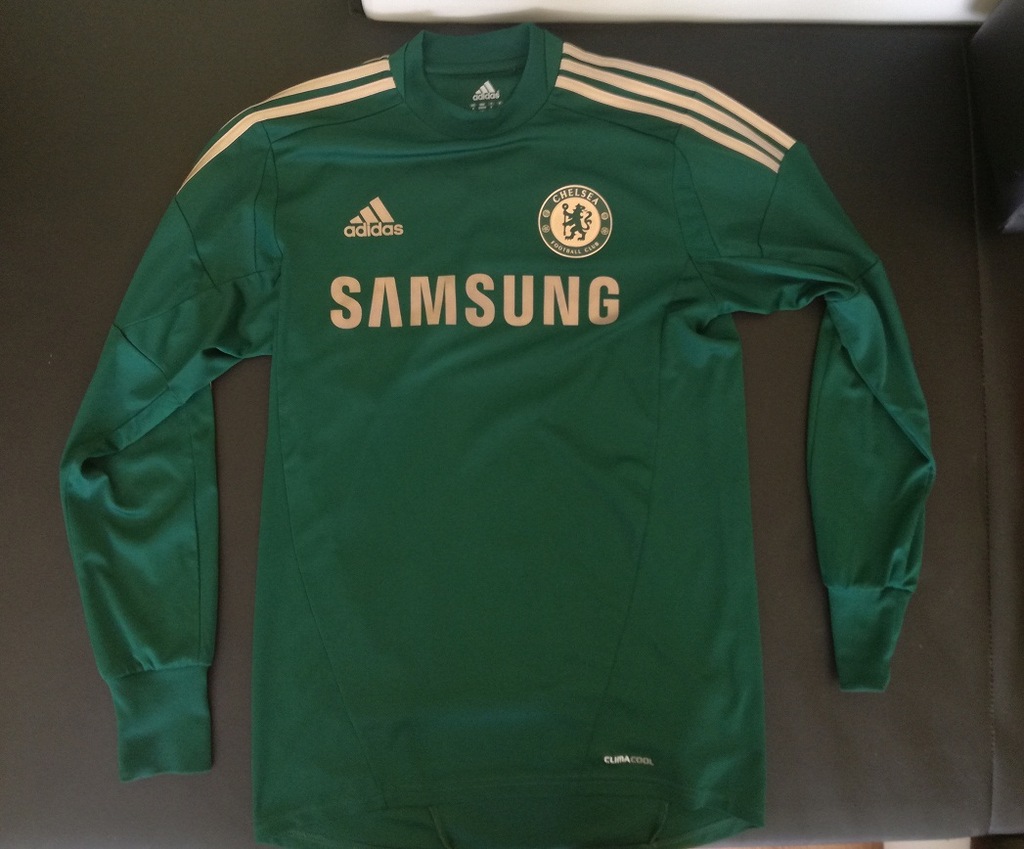 Koszulka Adidas Samsung Chelsea Petr Cech S/M