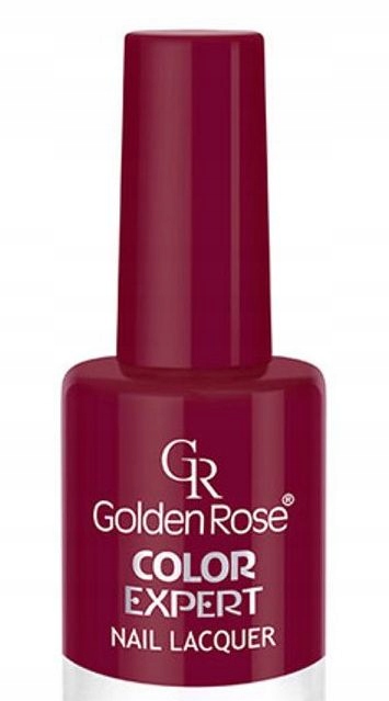 Golden Rose Lakier do paznokci COLOR EXPERT 30