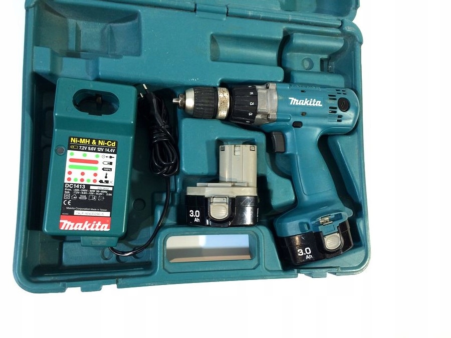 Makita 6336d new arrivals