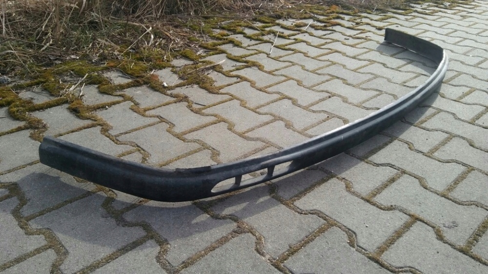 Dokładka hokej zderzaka Renault Laguna I 1 !!!