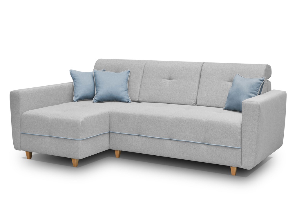 Maxim Corner Sofa Bed With Storage Corner Sofa Bed With Storage