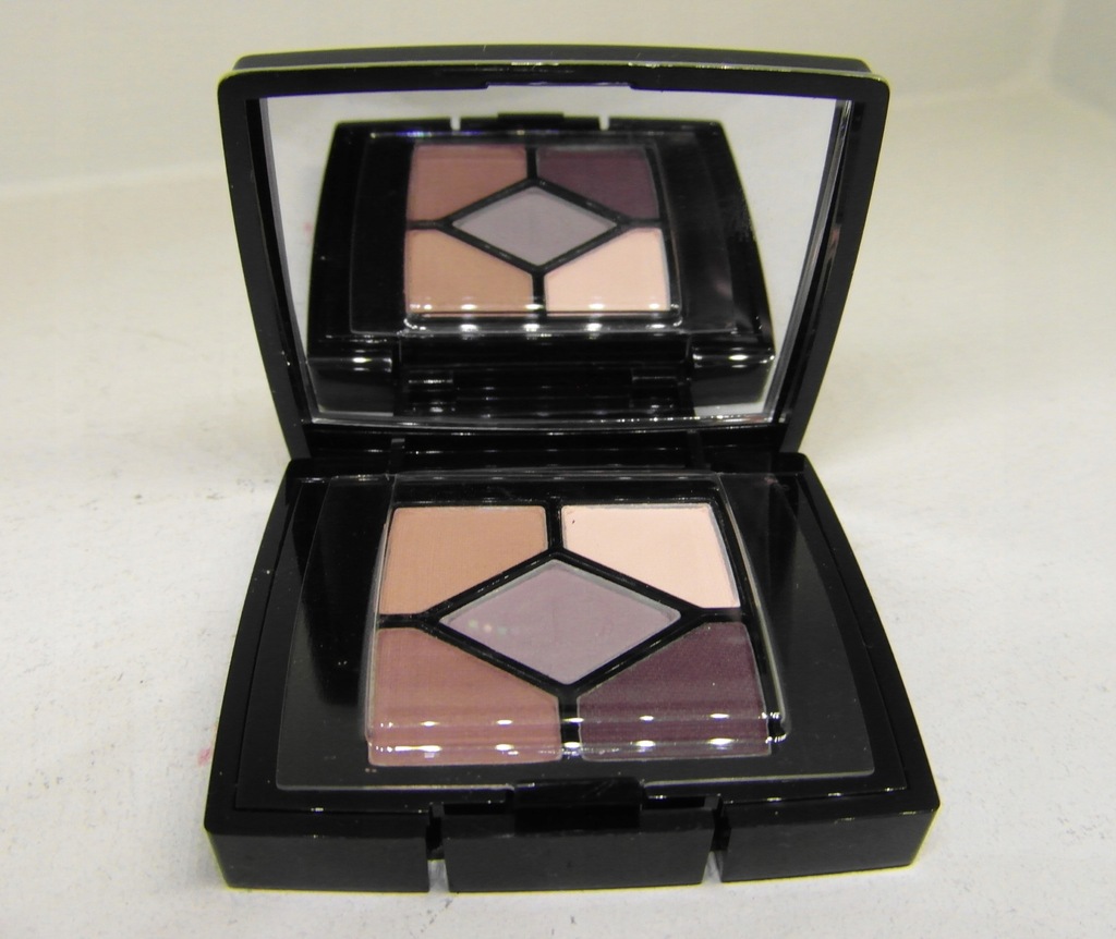 Dior dream matte eyeshadow best sale