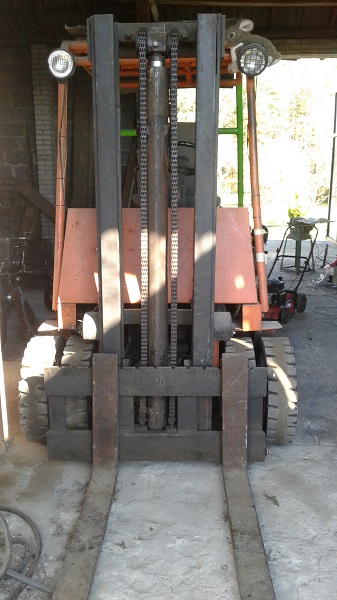 Balkancar DV 1733