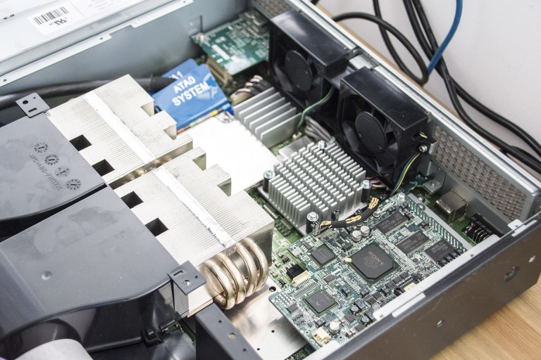 PlayStation 3 DEV KIT Reference Tool Debug Rarytas 7360036129