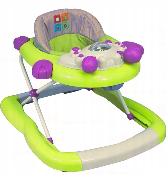 CHODZIK DZIECIĘCY LOOPING TROTTER 9m+