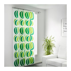 Ullastina Panel Zaslona Ikea Zielony 7007807841 Oficjalne