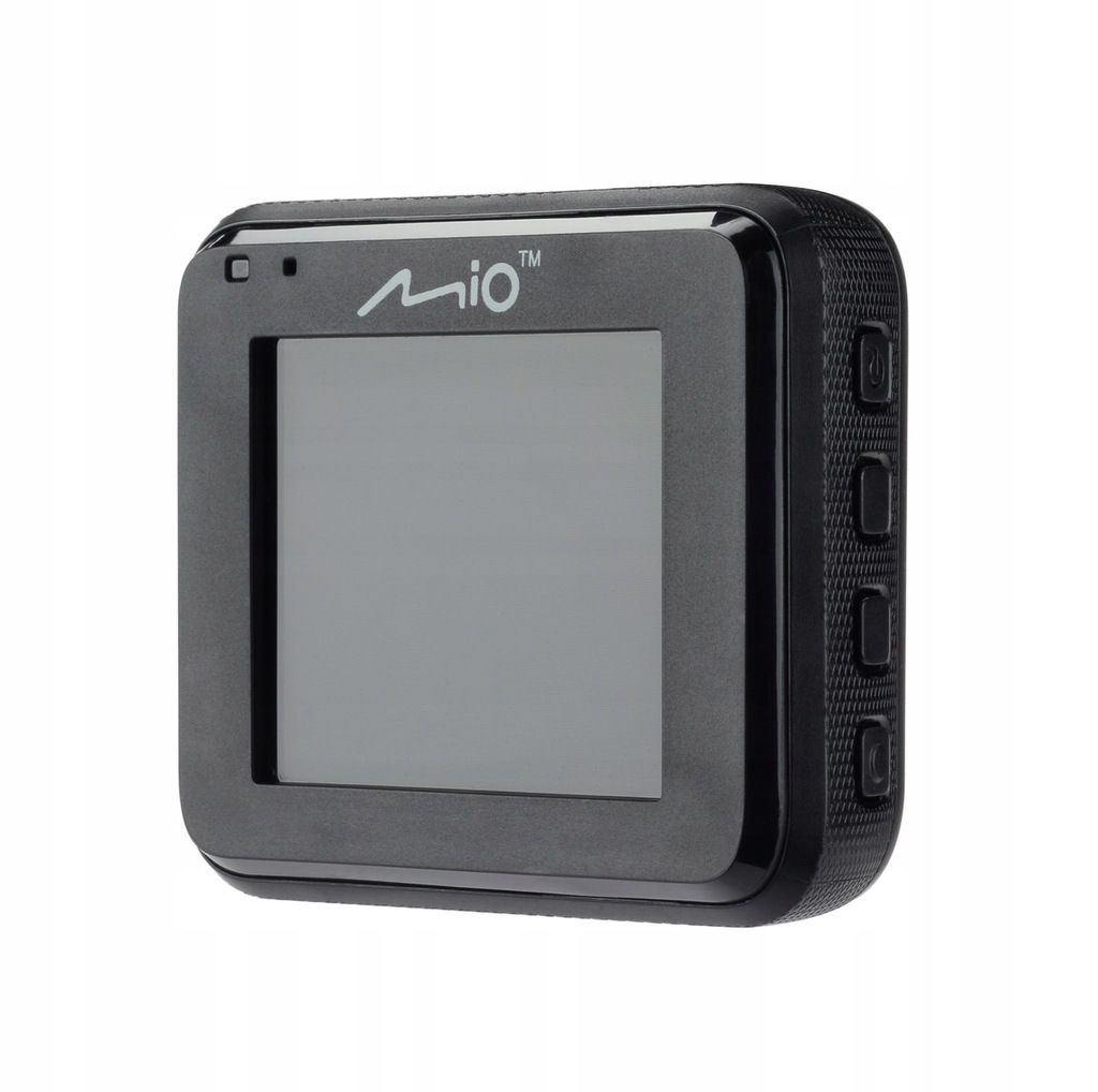 MIO MiVue C330 Wideo rejestrator Samochodowy GPS - 6699201276 ...