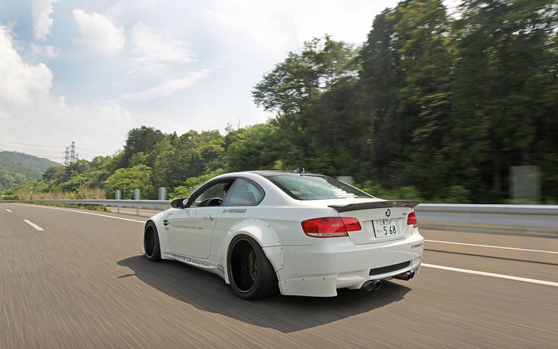 BMW m3 Speedhunters