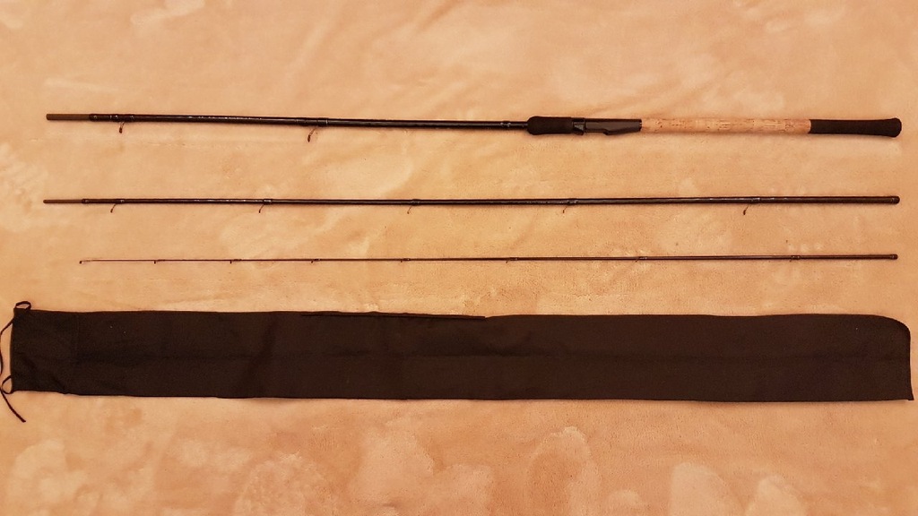 Odległościówka Shimano Technium DF Match 390L