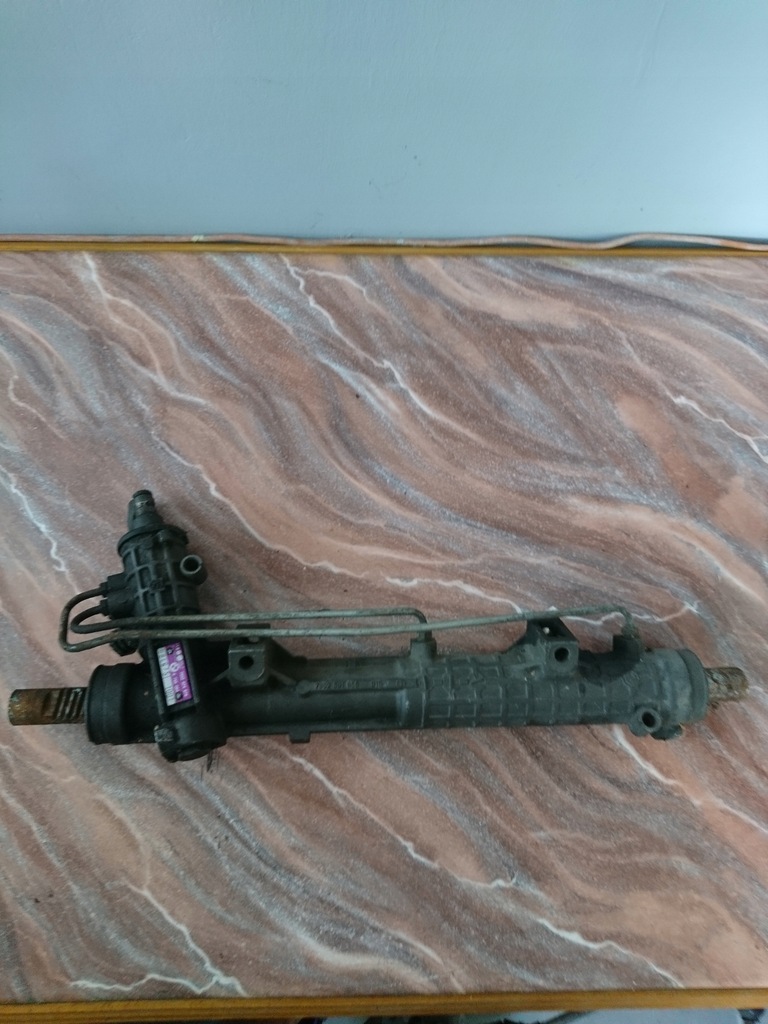 MAGLOWNICA BMW E46 6755064 7852974678