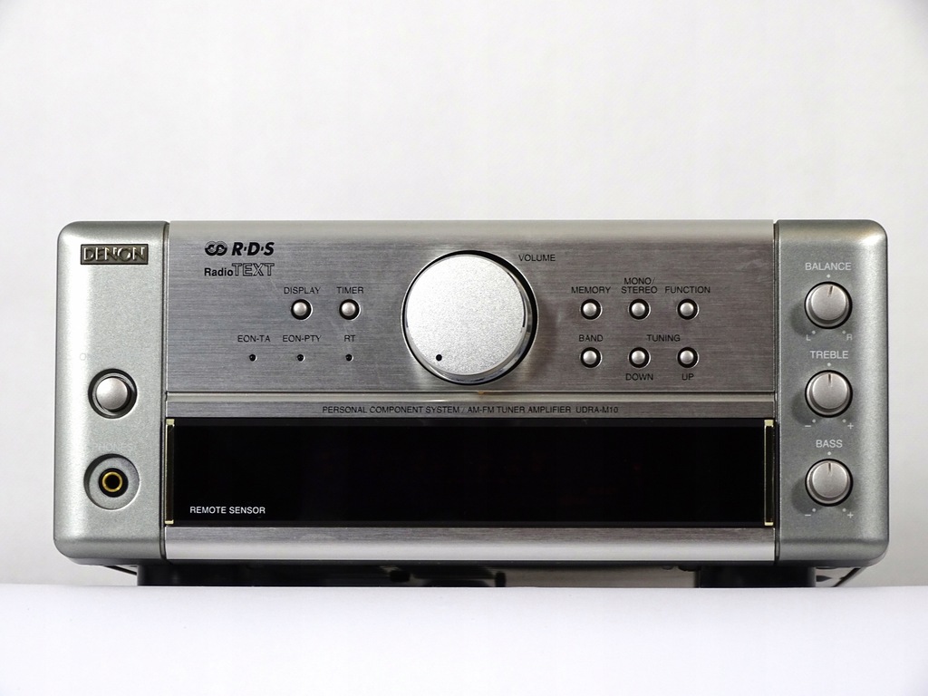 DENON UDRA-M10 MINIWIEŻA LICYTACJA