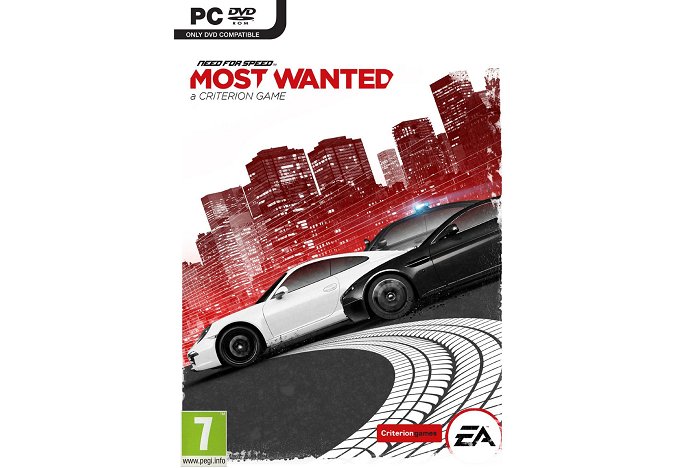 Need For Speed Most Wanted Klucz Origin 24 7 Auto 6664494092 Oficjalne Archiwum Allegro