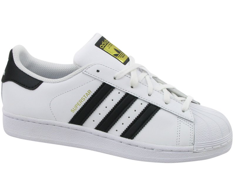 ADIDAS SUPERSTAR FOUNDATION C77154 BUTY ORIGINALS - 7367405432 - oficjalne archiwum Allegro
