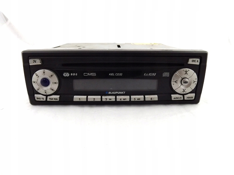 RADIO SAMOCHODOWE BLAUPUNKT KIEL CD32