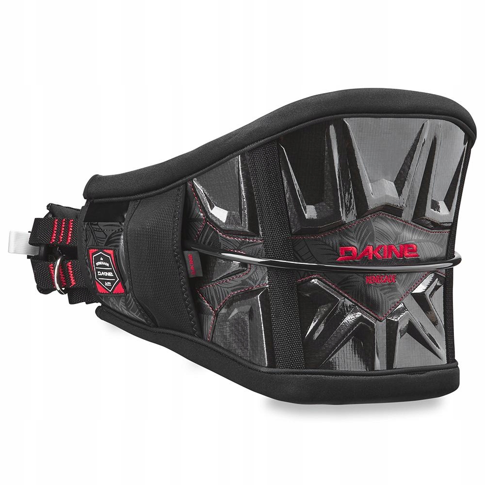 Trapez kite dakine Renegade Harness Stencilpalm XL 7446369889