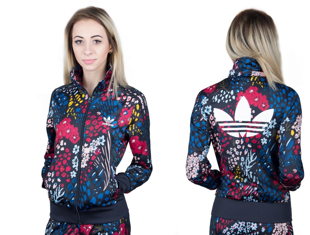 adidas originals bluza bez kaptura adidas originals bluza bez kaptura