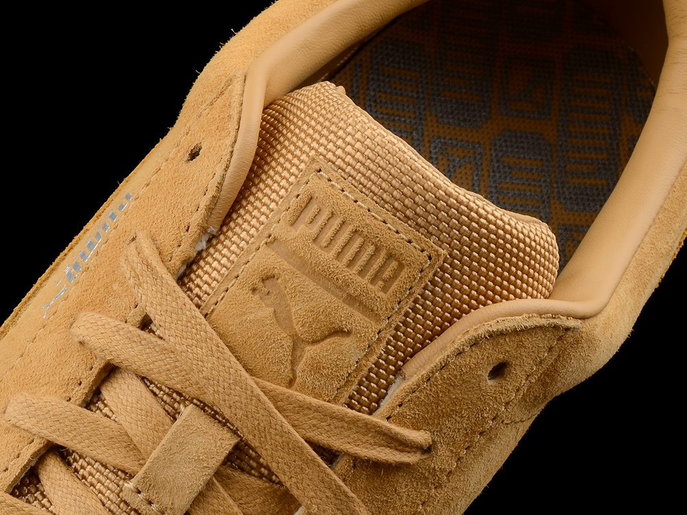 puma basket classic netfit