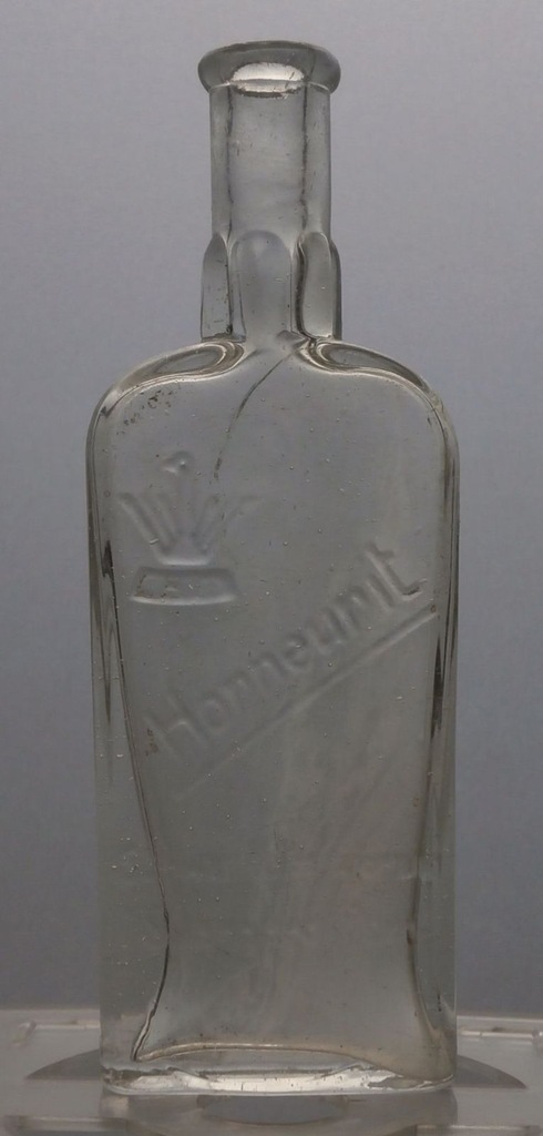 Butelka STARGARD apteka Schwan-Apotheke (2)