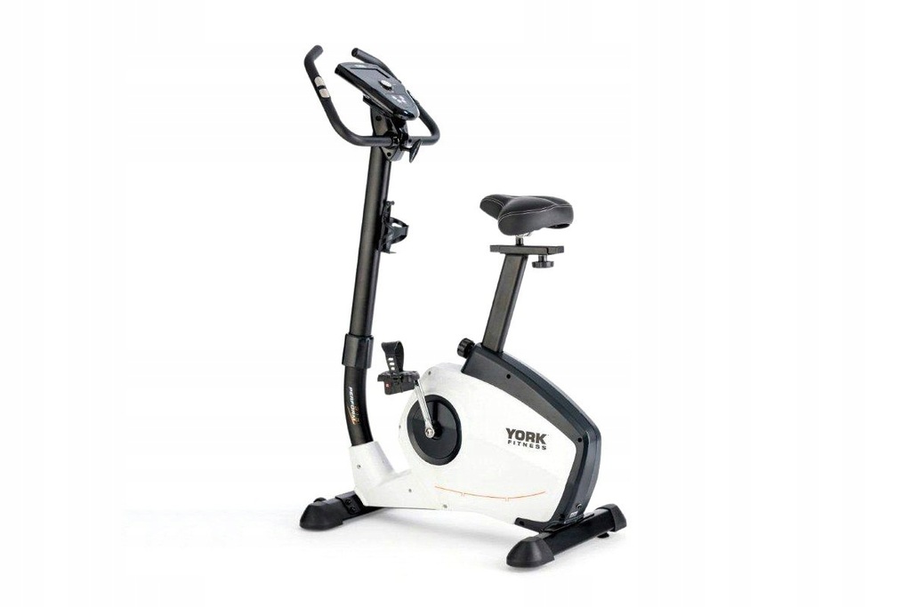 ROWER C215 /YORK FITNESS 7686369989 oficjalne archiwum Allegro