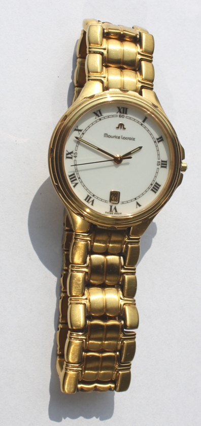 ZEGAREK MAURICE LACROIX SWISS MADE MODEL 69515 7338931854