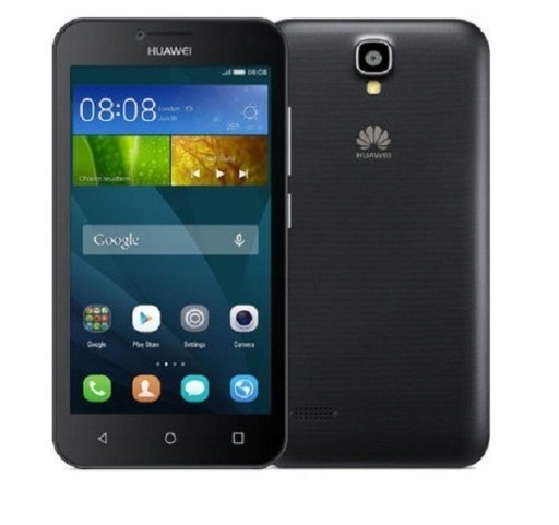 Huawei Y5 Y560-L02 BLACK Czarny