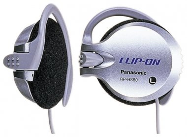 PANASONIC RP - HS50
