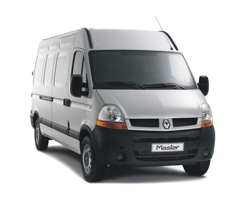 REPERATURKA PRÓG PRAWY TYŁ RENAULT MASTER 9810 L2