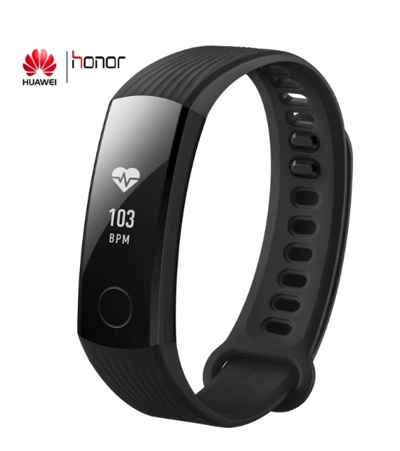 HUAWEI HONOR BAND 3 Smartband Opaska