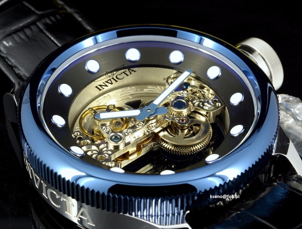 Invicta 24596 2025