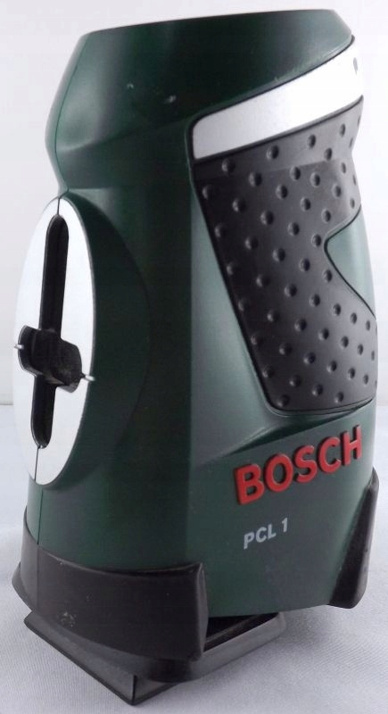 POZIOMICA LASEROWA BOSCH PCL 1 - 7603187348 - oficjalne archiwum Allegro