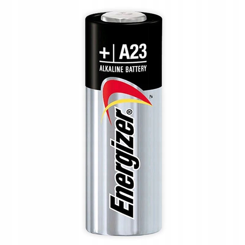Energizer A23 - Miniaturowa bateria alkaliczna 12