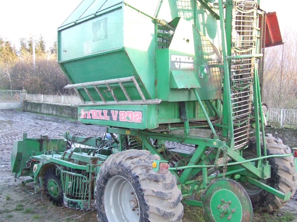 stoll v202