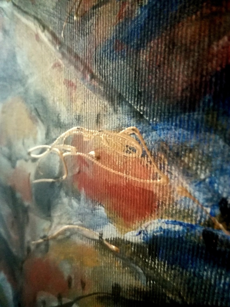 Obraz olejny,obrazy olejne ręcznie malowane,płótno