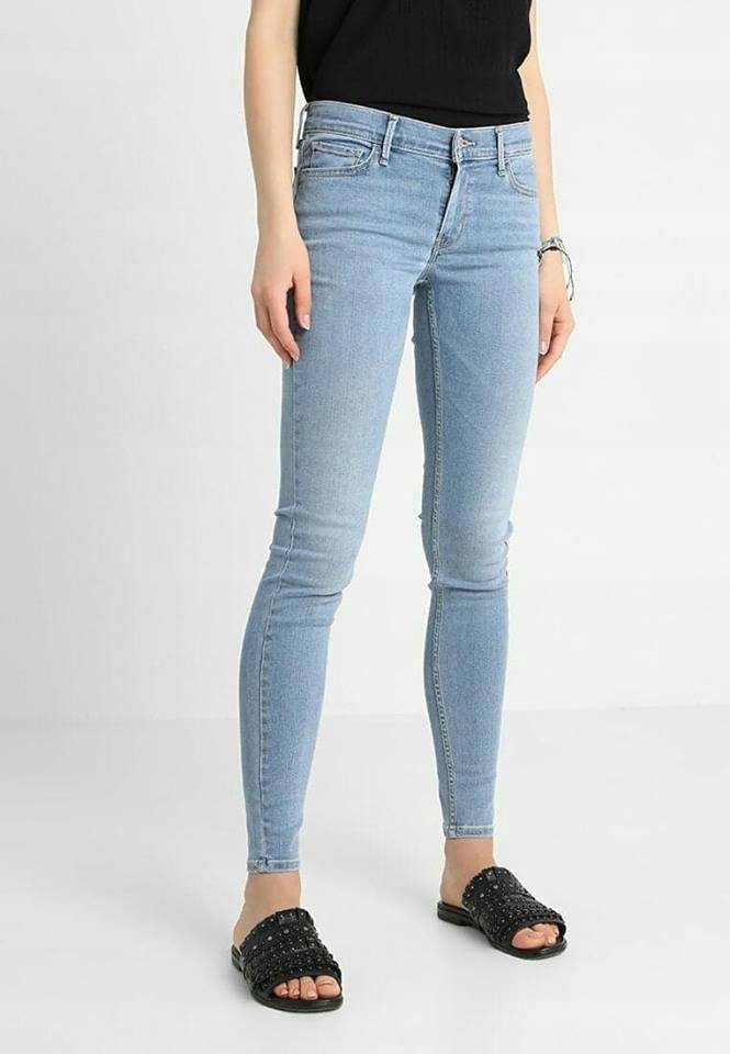 zalando levis 710