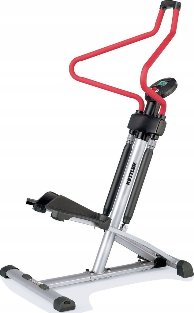 Stepper Fitness Kettler Montana 07877-000